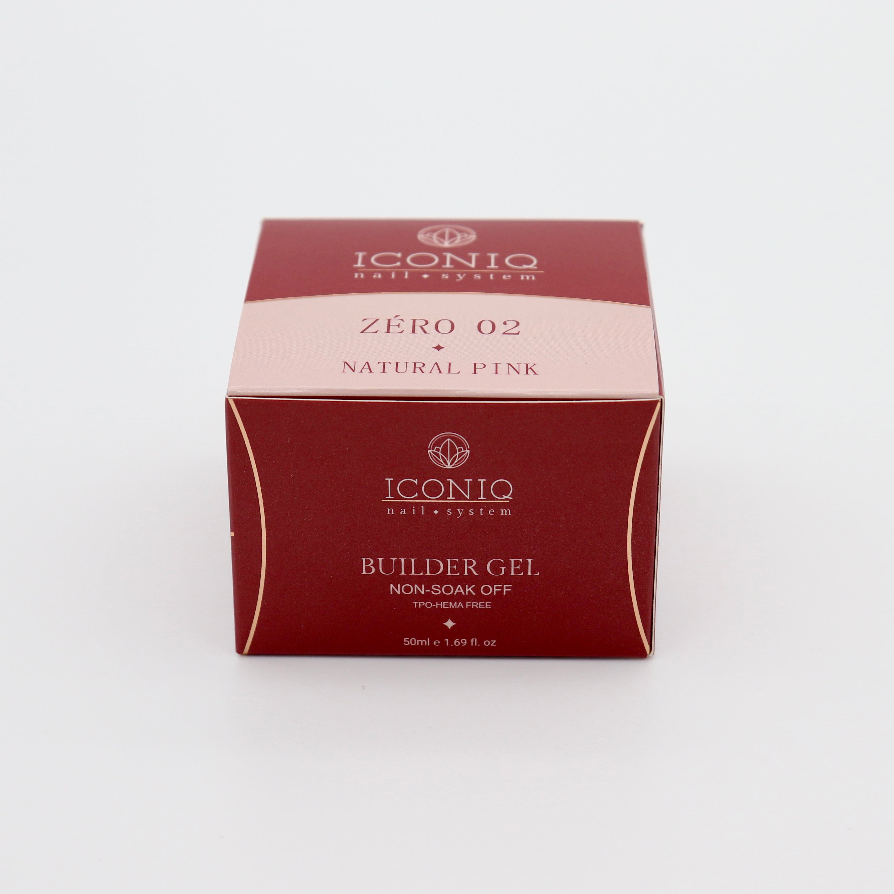 Builder Gel - Zéro Collection