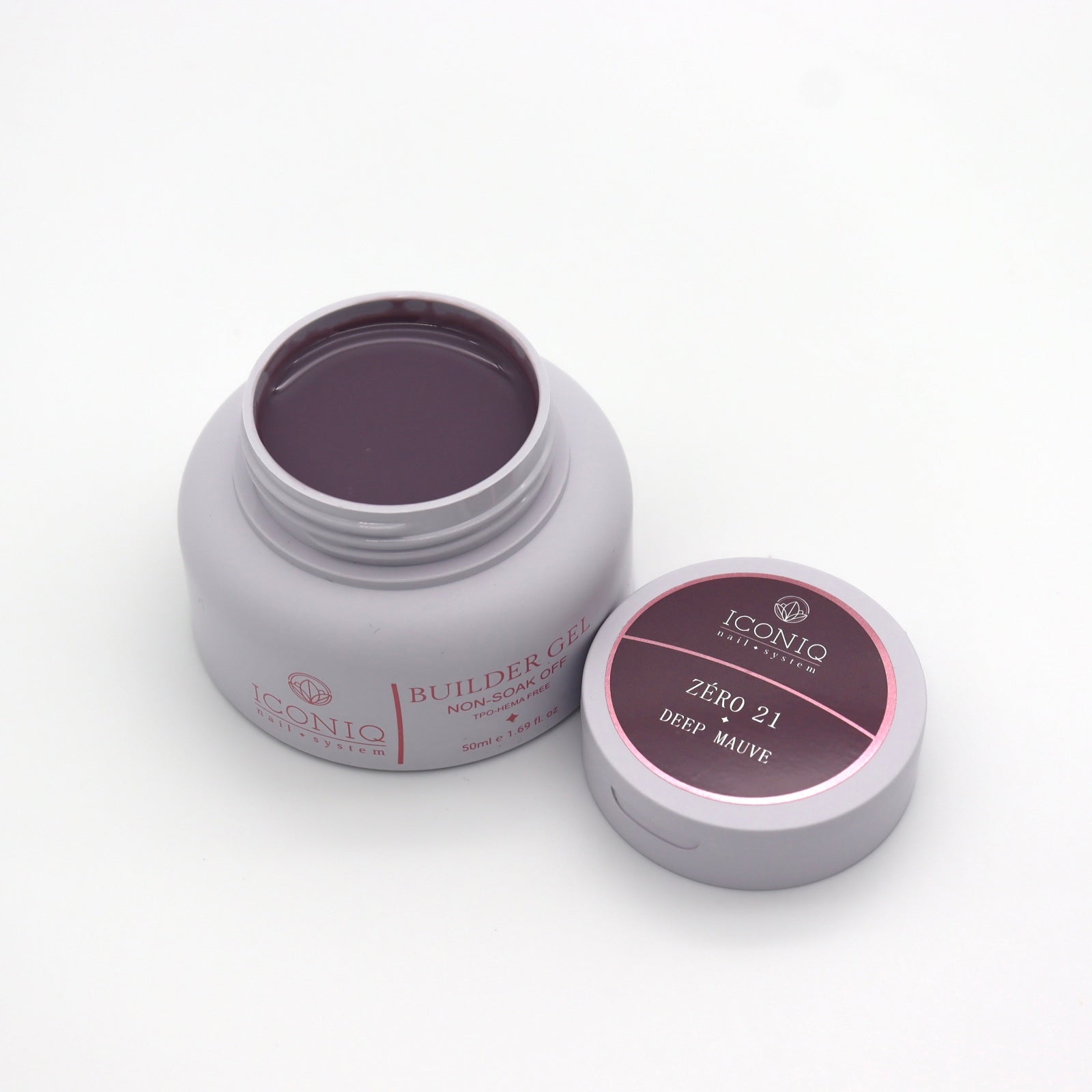 Builder Gel - Zéro Collection