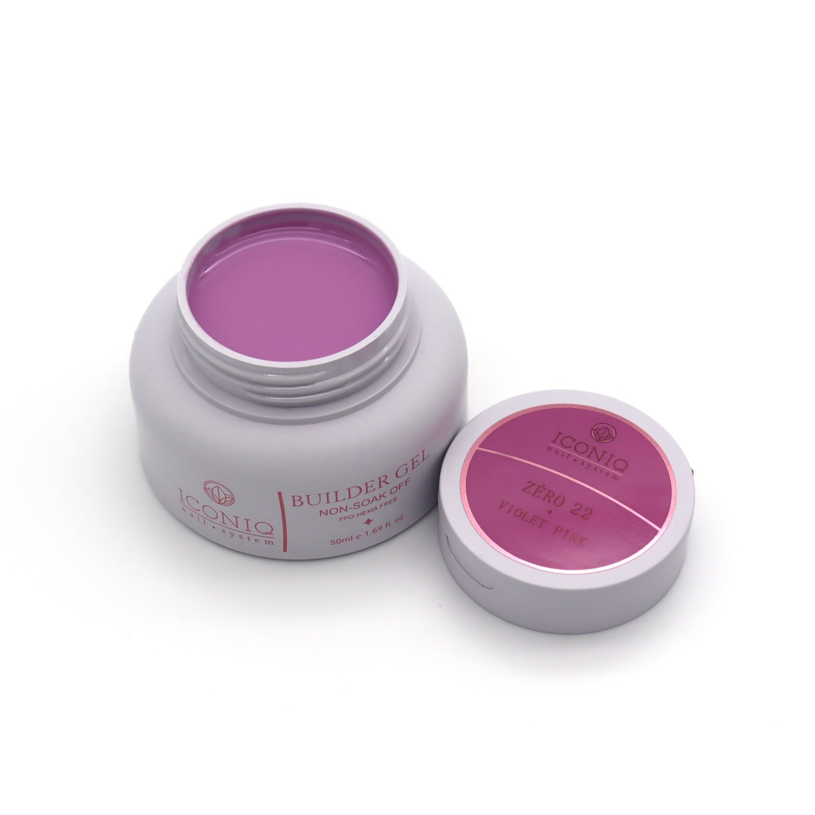 Builder Gel - Zéro Collection