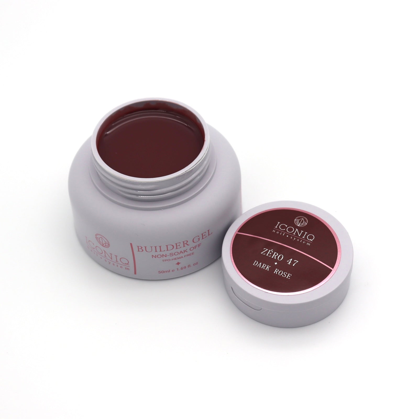 Builder Gel - Zéro Collection