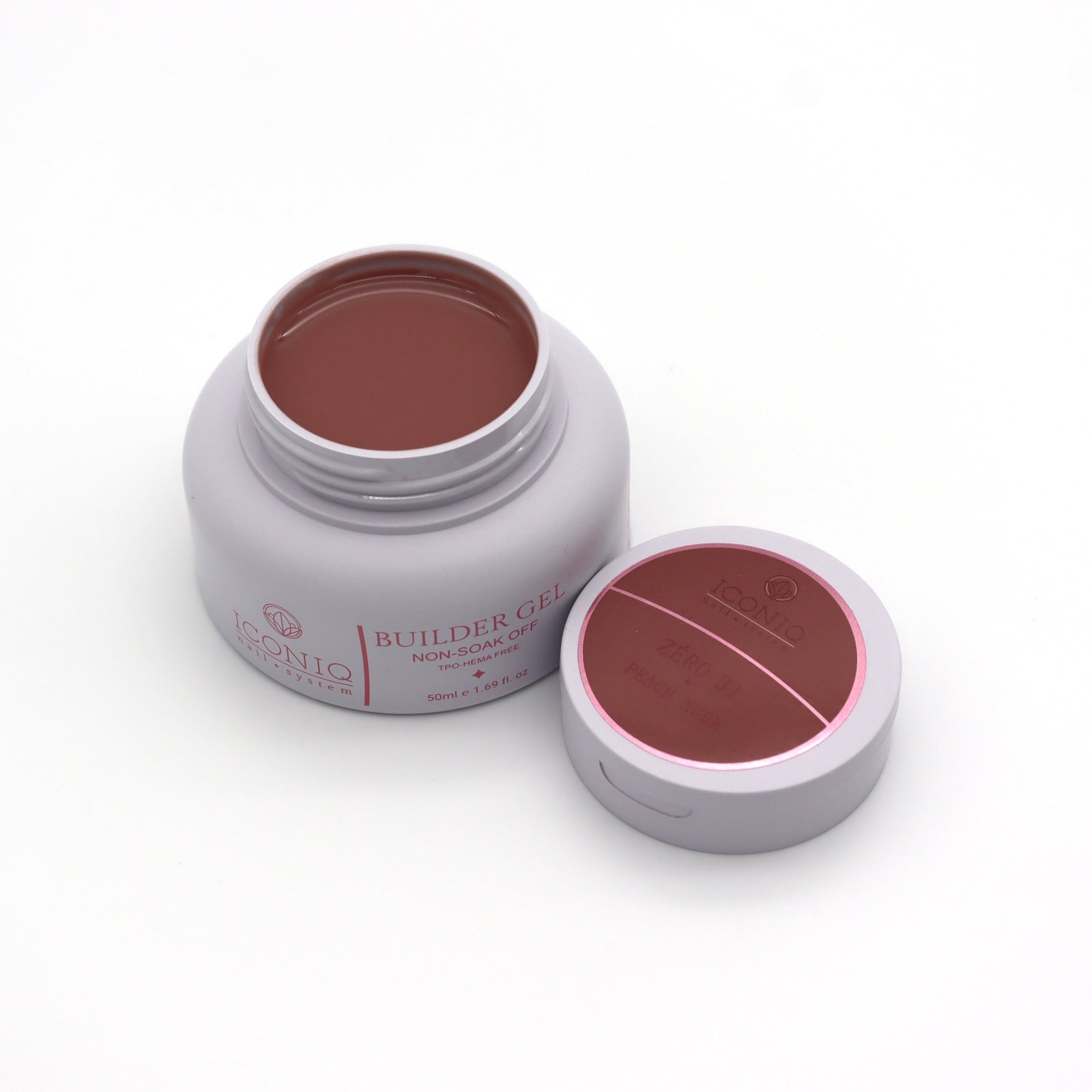 Builder Gel - Zéro Collection