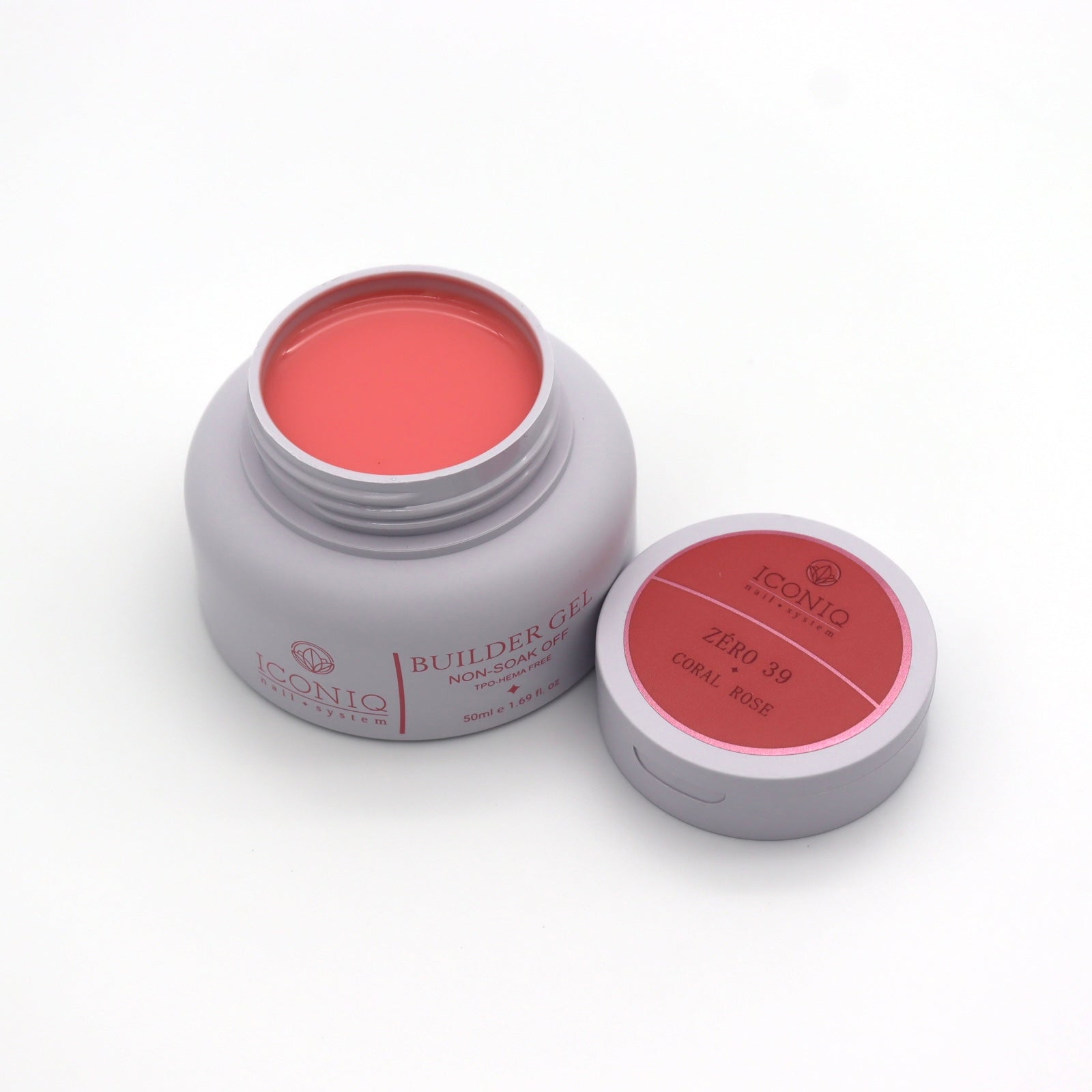 Builder Gel - Zéro Collection