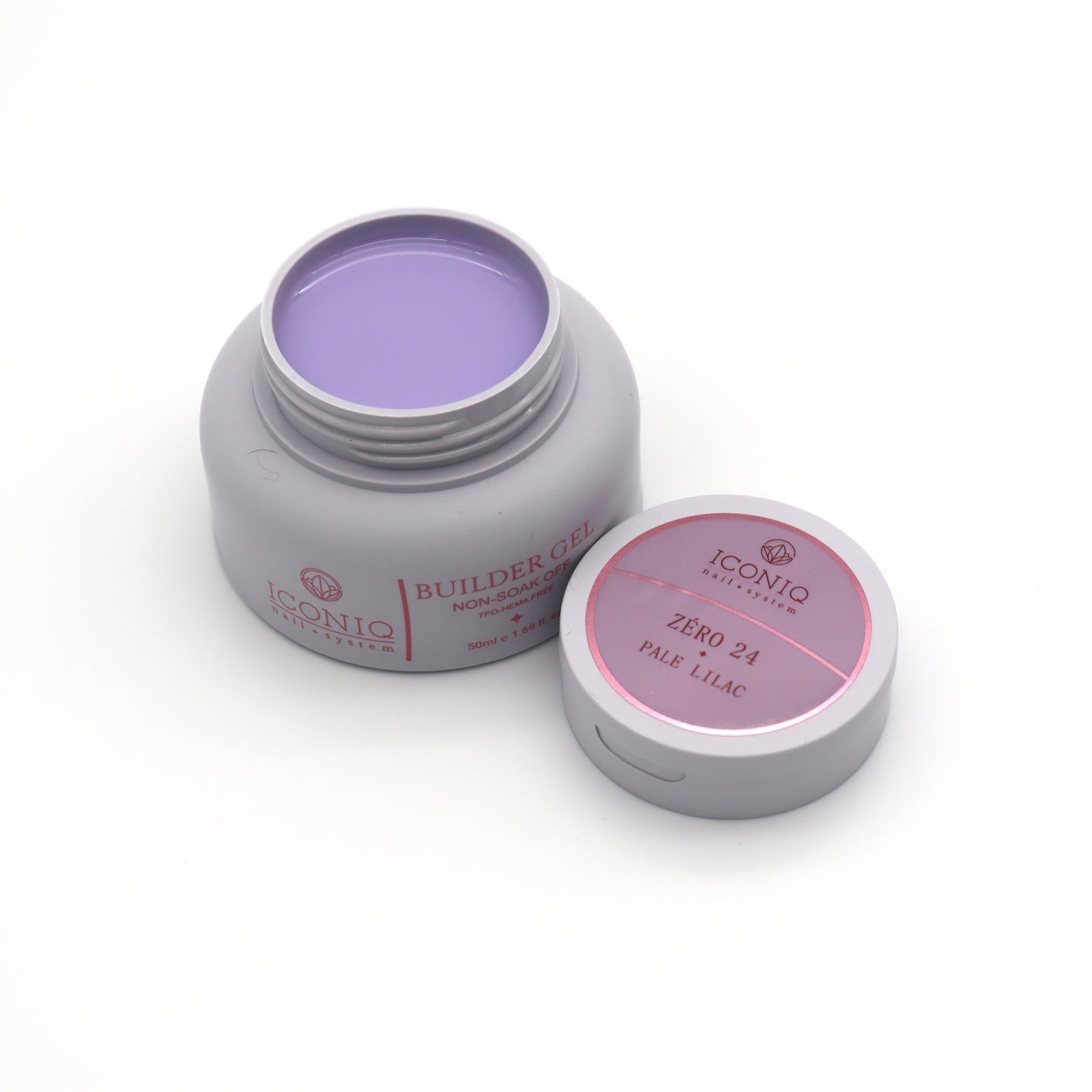 Builder Gel - Zéro Collection