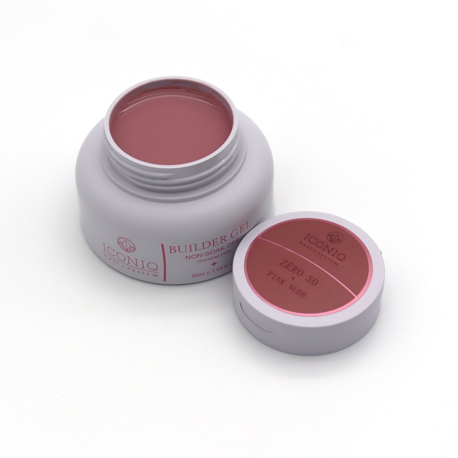 Builder Gel - Zéro Collection