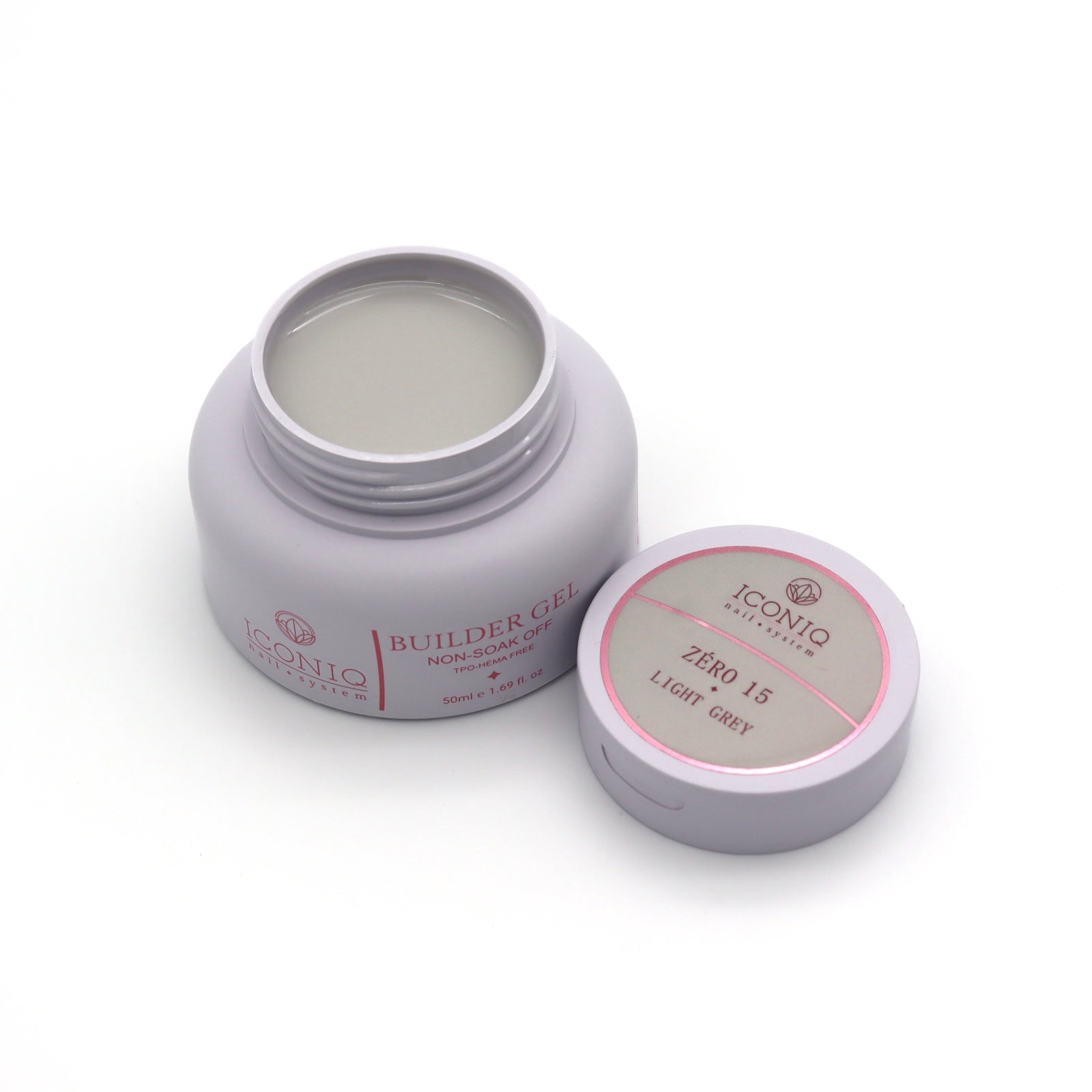 Builder Gel - Zéro Collection