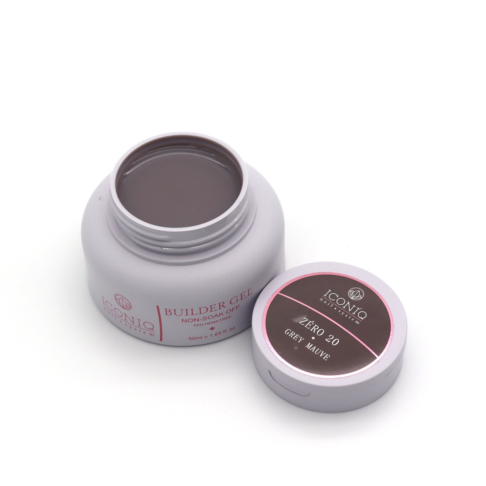 Builder Gel - Zéro Collection