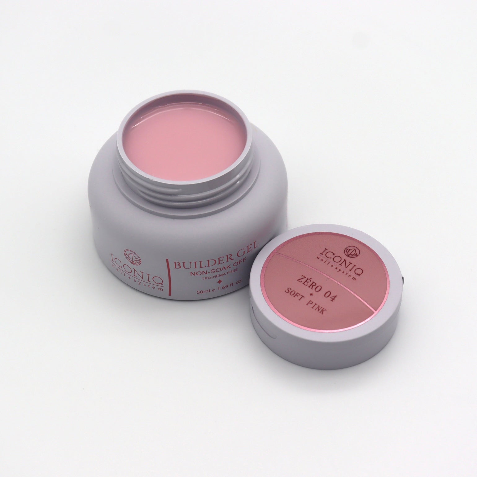 Builder Gel - Zéro Collection
