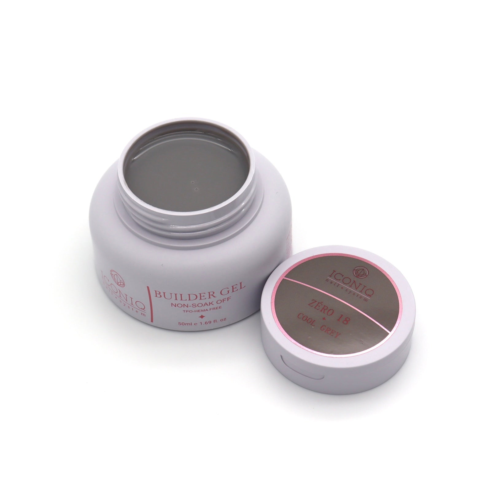 Builder Gel - Zéro Collection