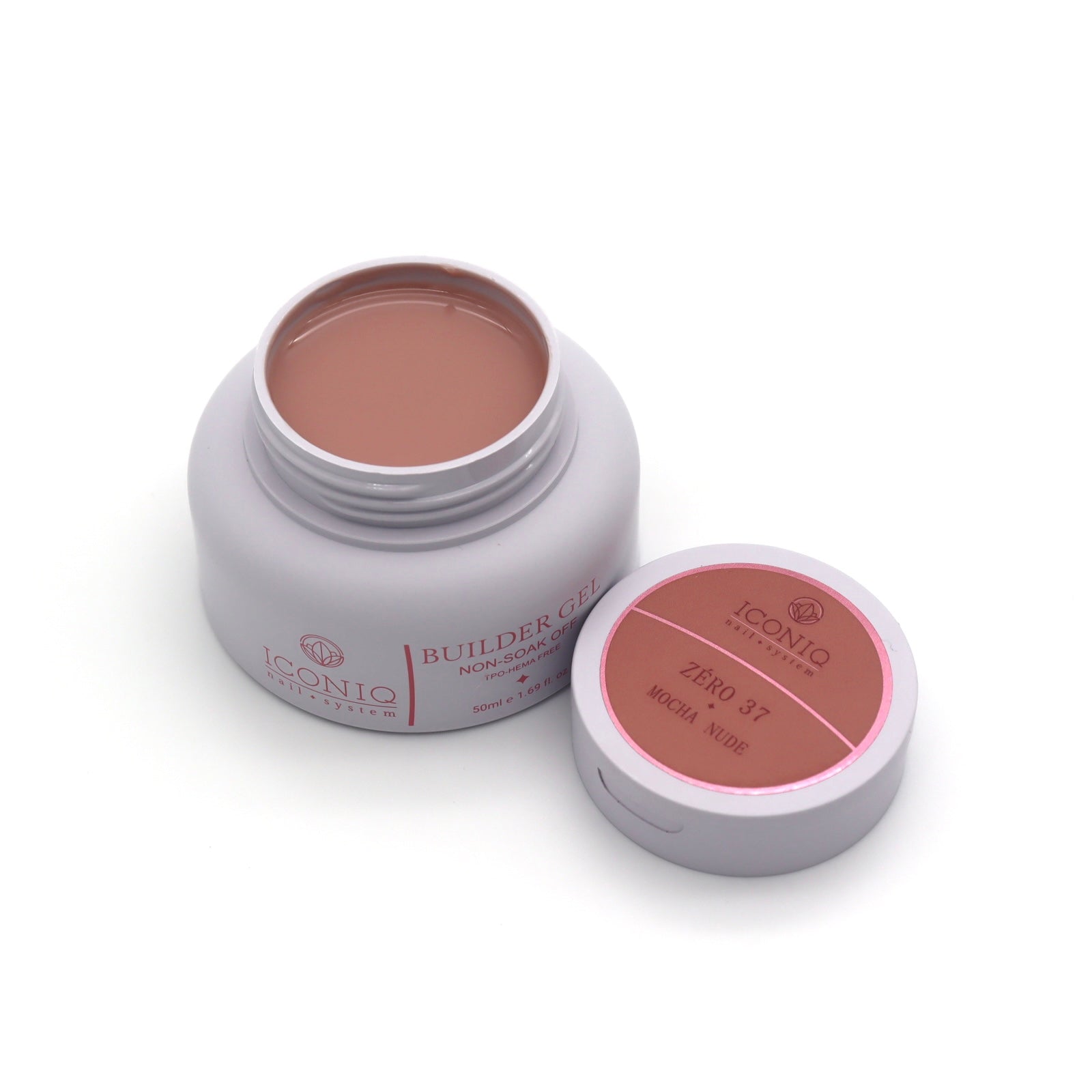 Builder Gel - Zéro Collection
