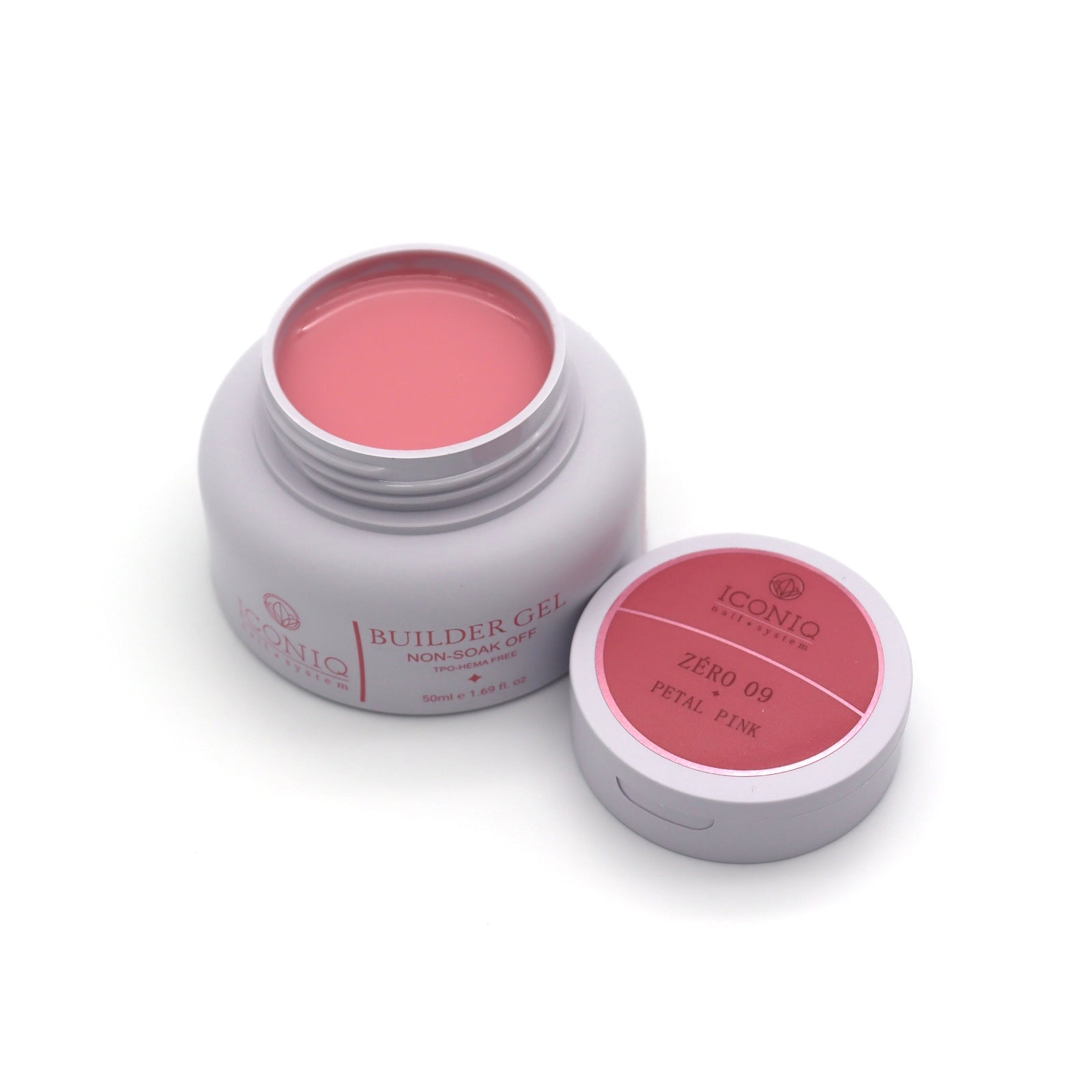 Builder Gel - Zéro Collection
