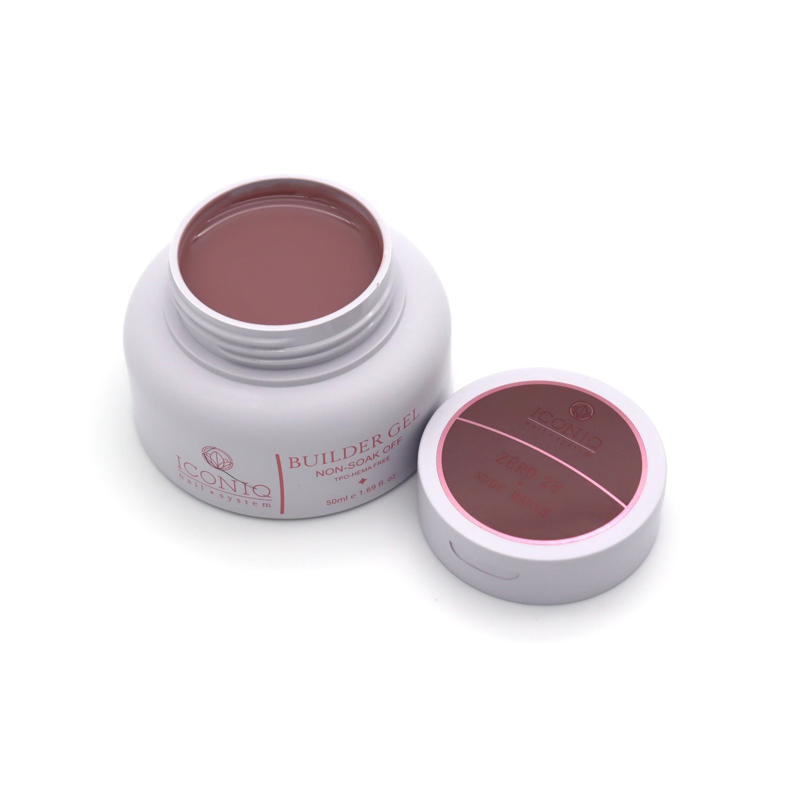 Builder Gel - Zéro Collection