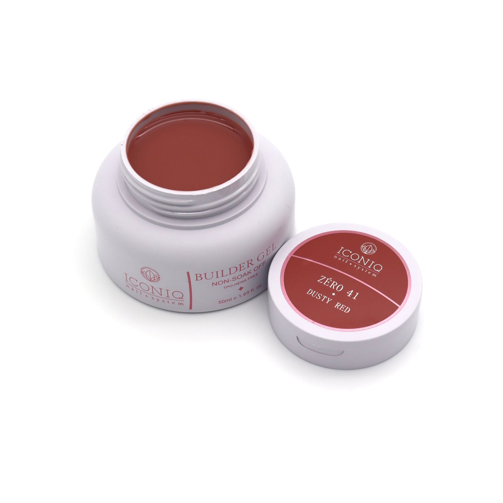Builder Gel - Zéro Collection