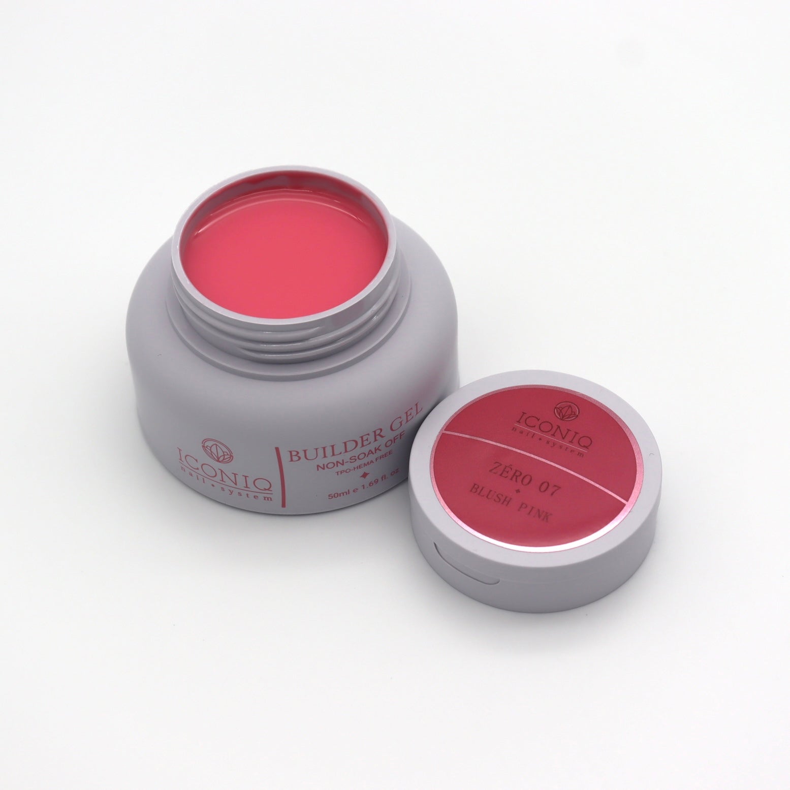 Builder Gel - Zéro Collection