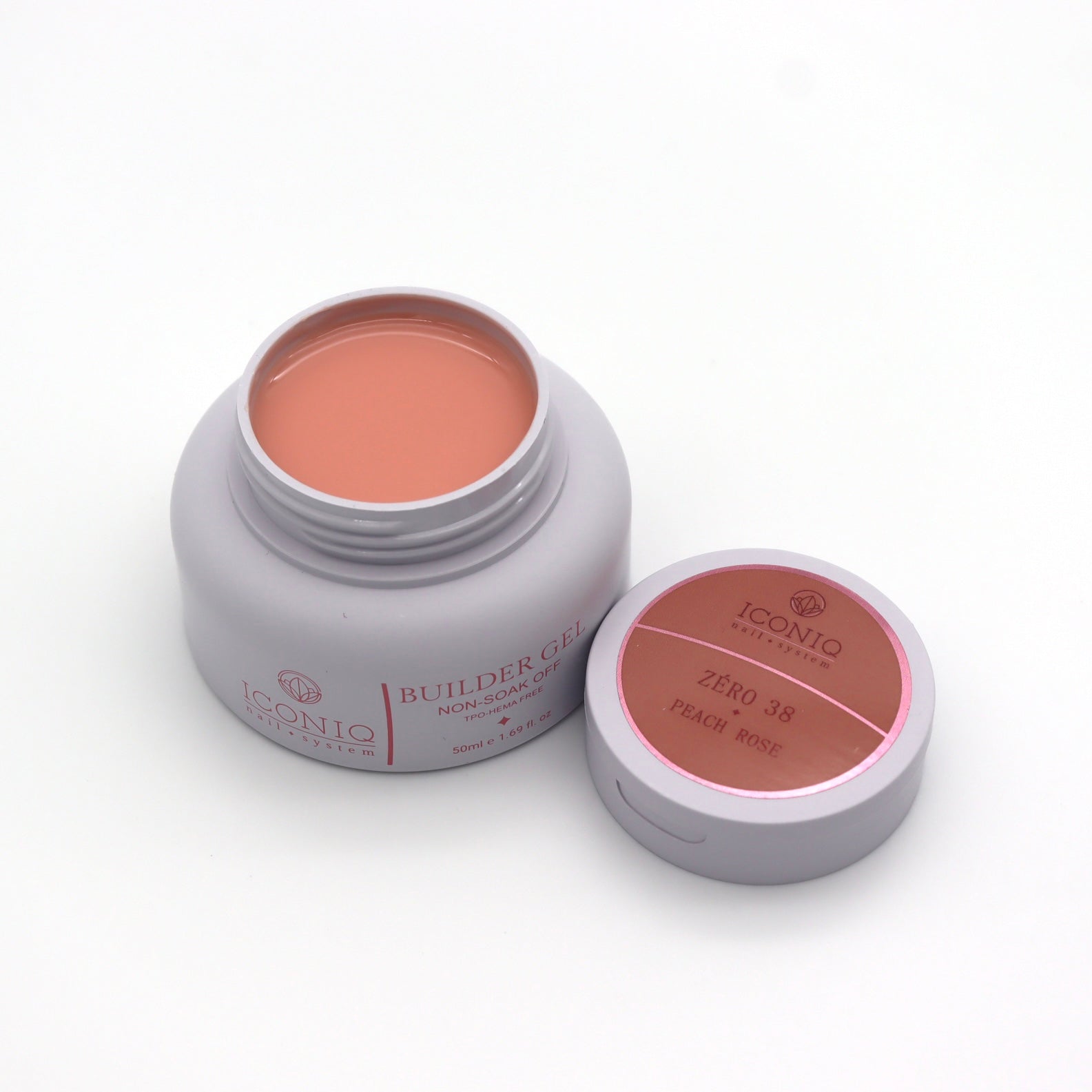 Builder Gel - Zéro Collection