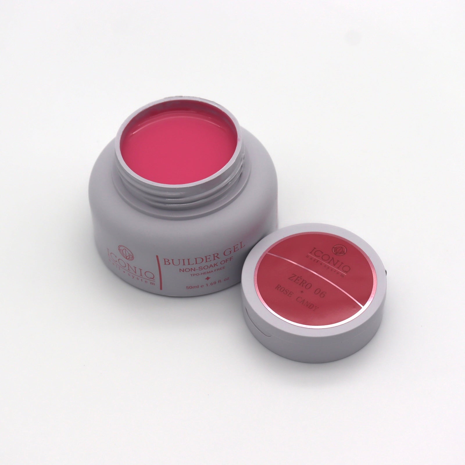 Builder Gel - Zéro Collection