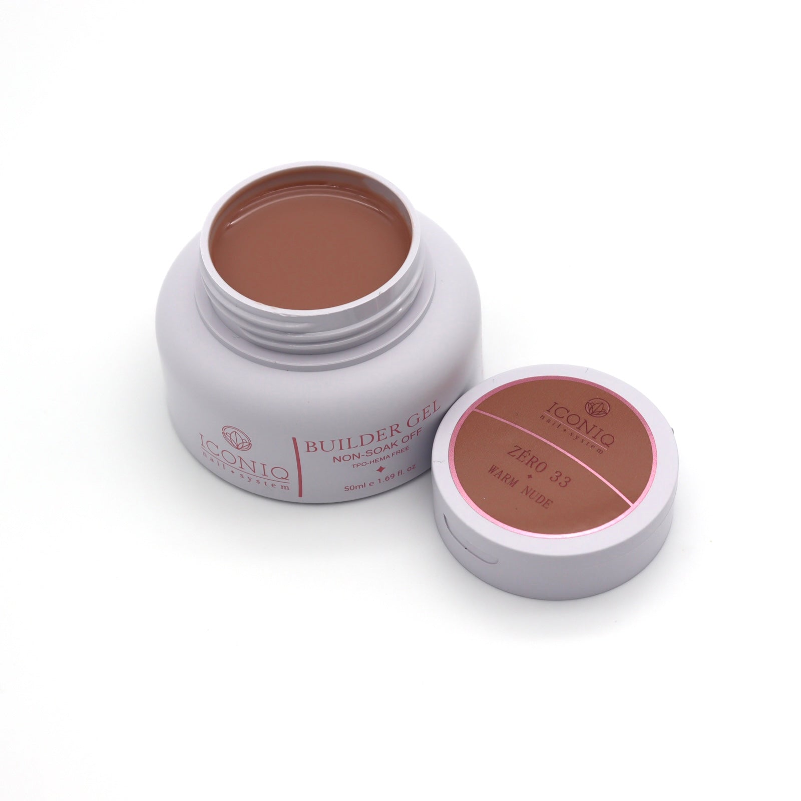 Builder Gel - Zéro Collection