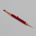 Dual-Ended Gel Brush