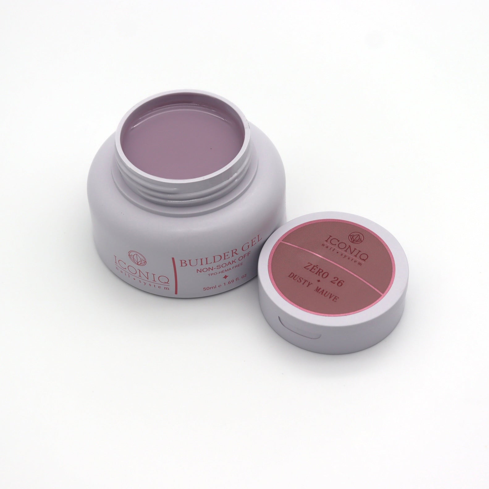 Builder Gel - Zéro Collection
