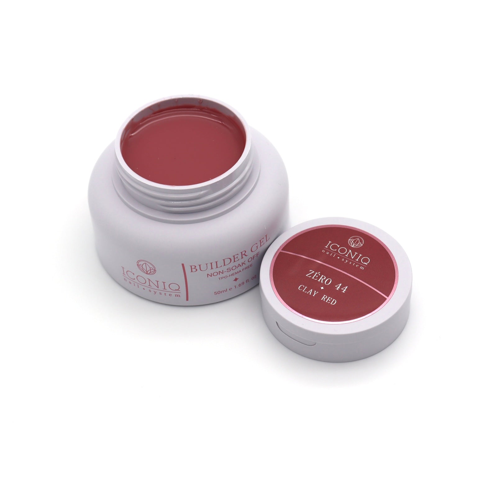 Builder Gel - Zéro Collection