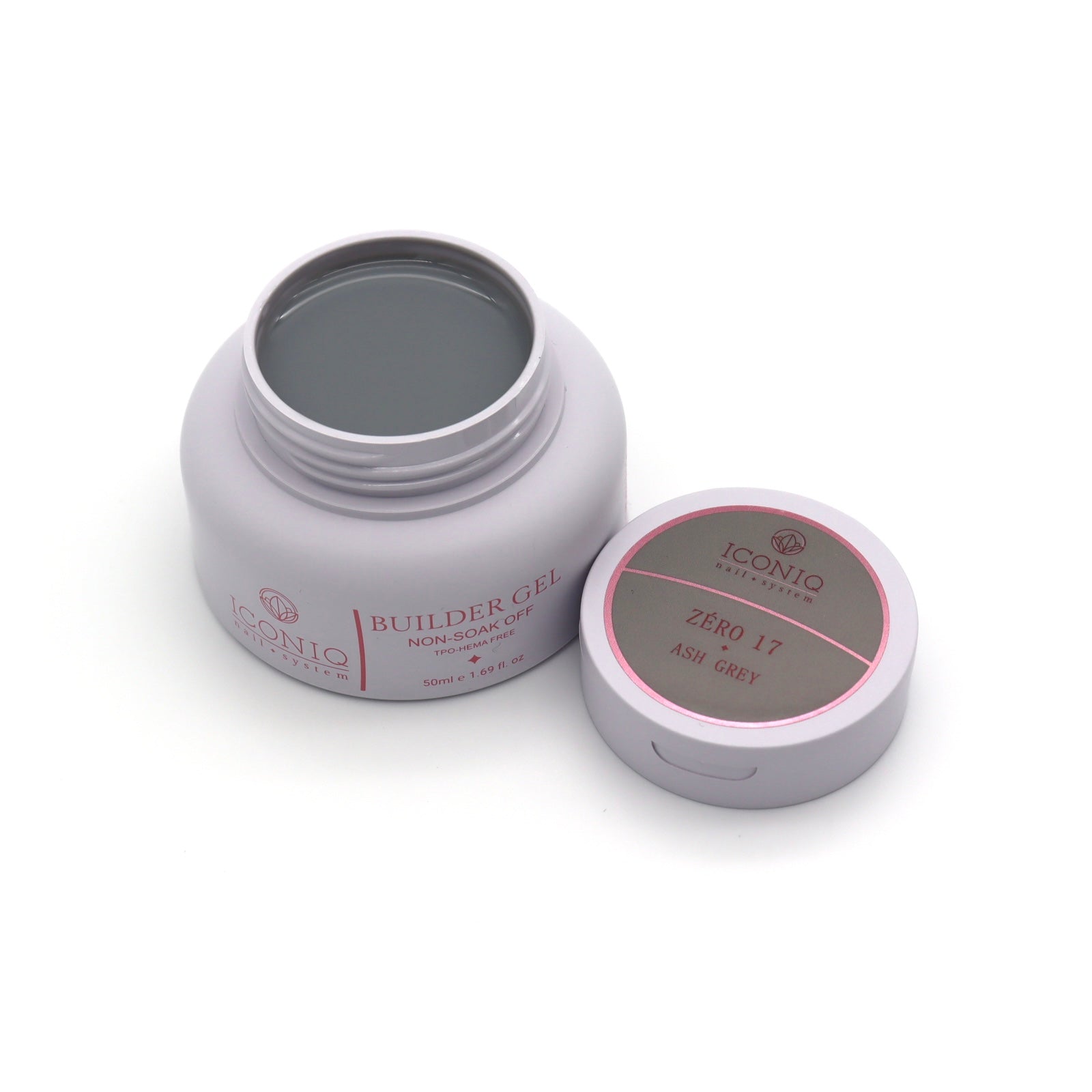 Builder Gel - Zéro Collection