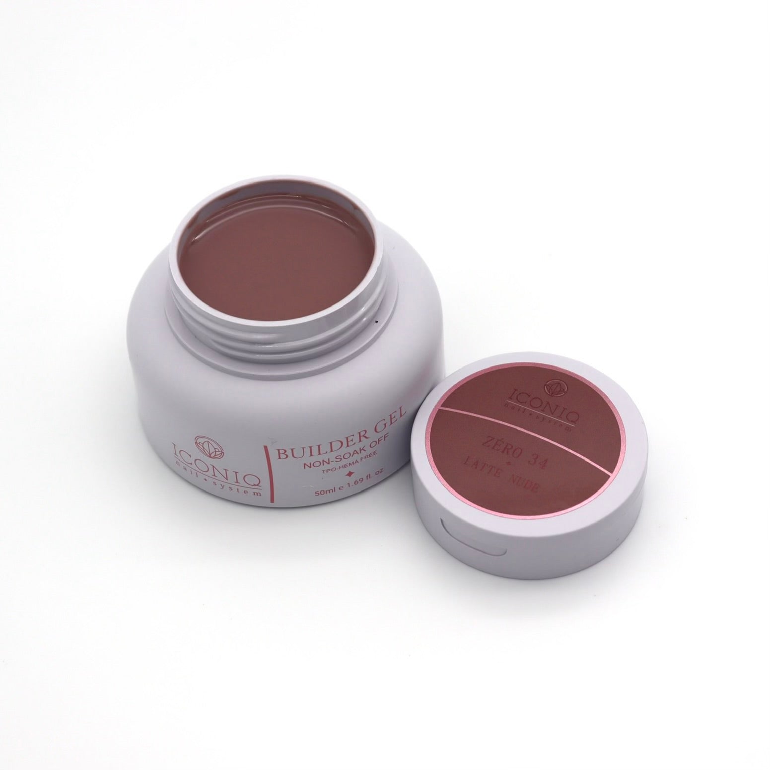 Builder Gel - Zéro Collection