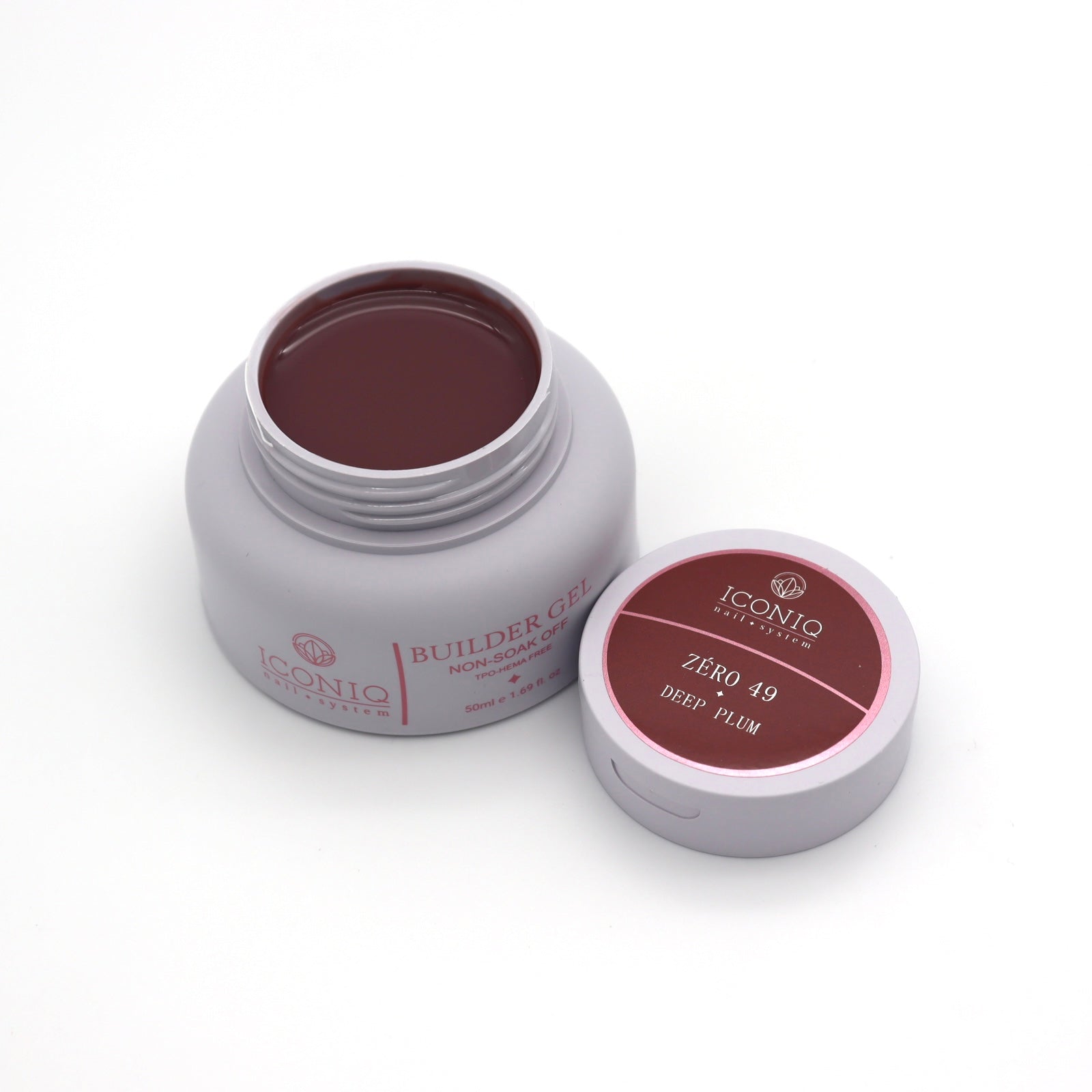 Builder Gel - Zéro Collection