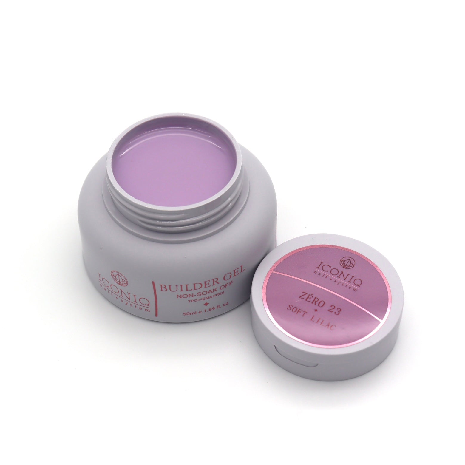 Builder Gel - Zéro Collection