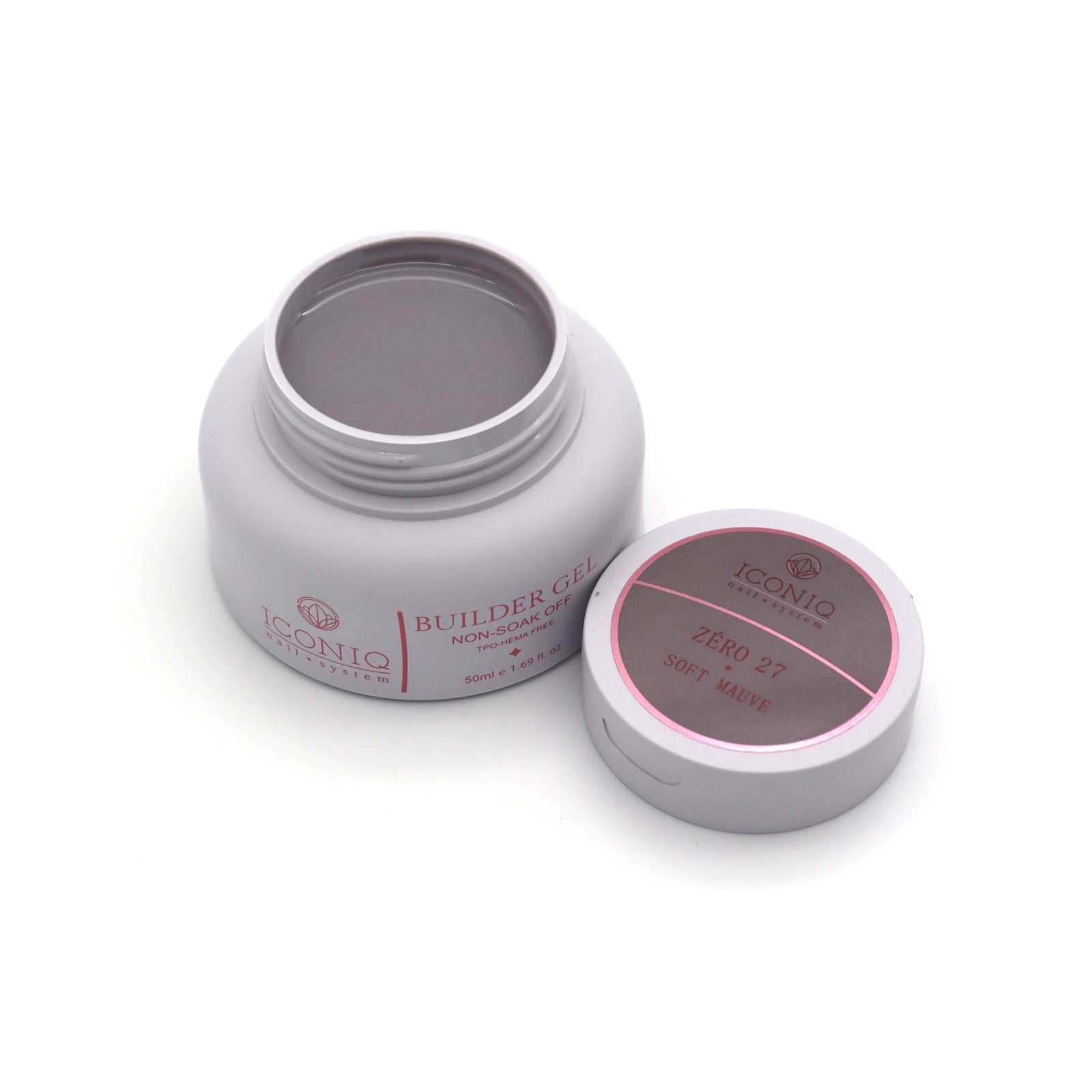Builder Gel - Zéro Collection