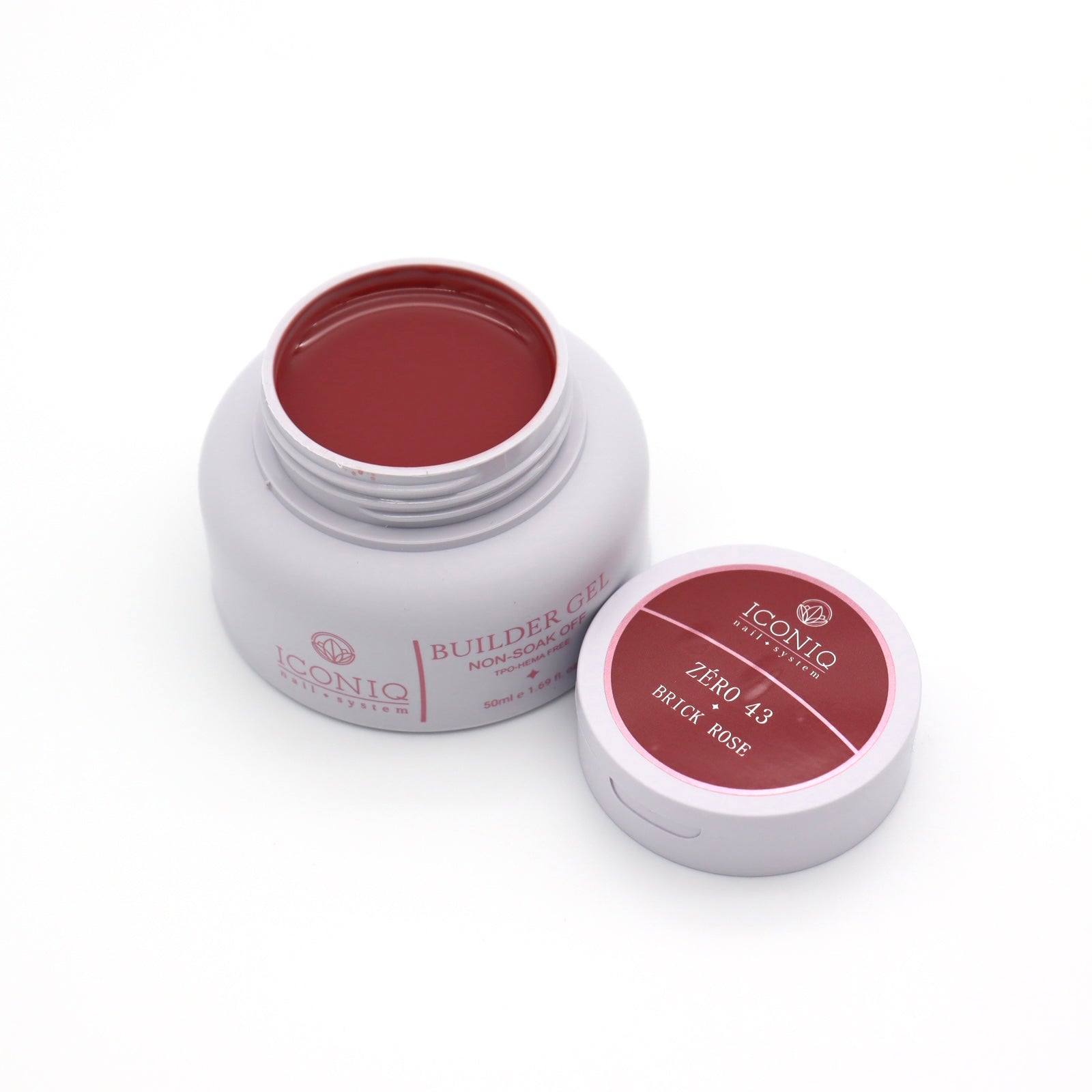 Builder Gel - Zéro Collection