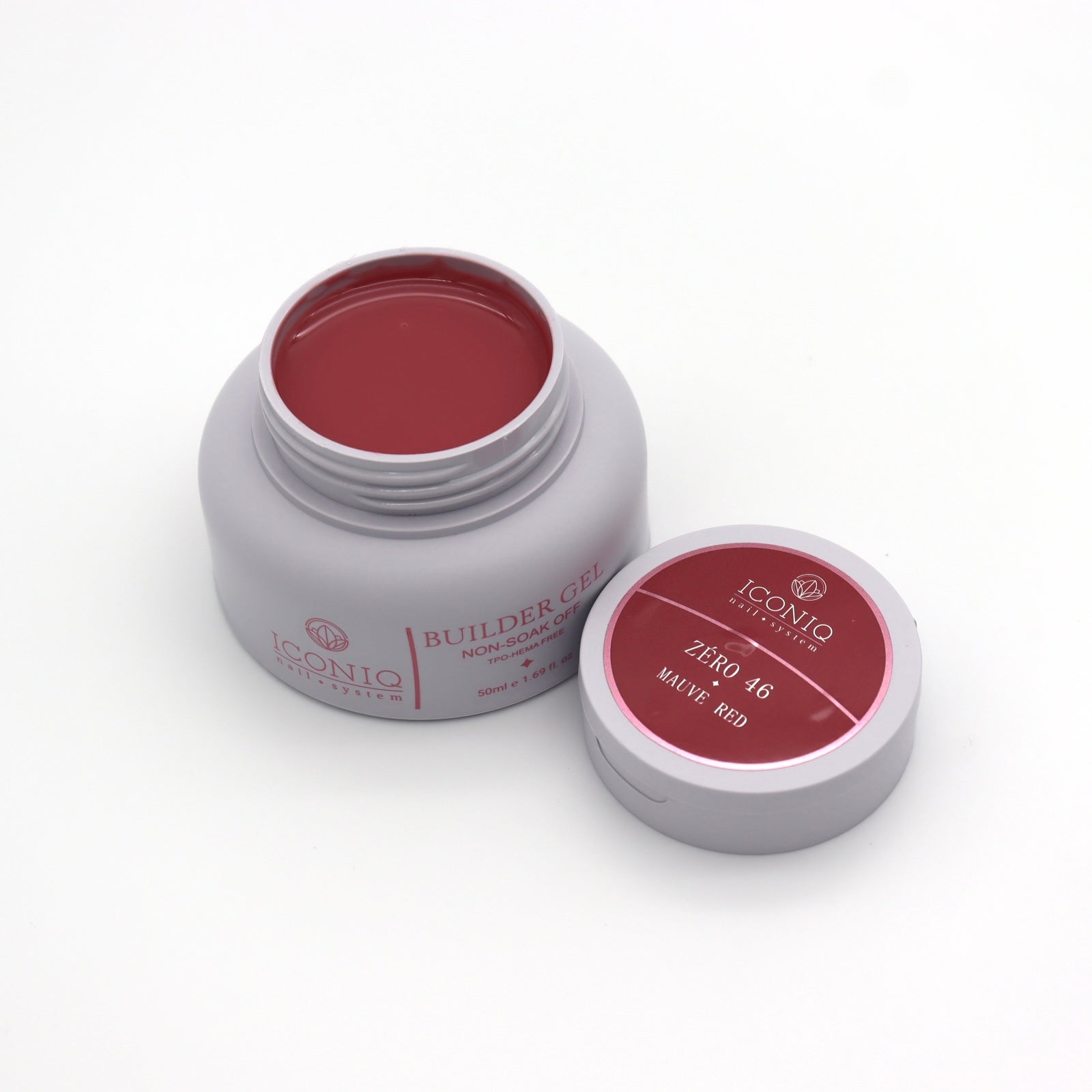Builder Gel - Zéro Collection