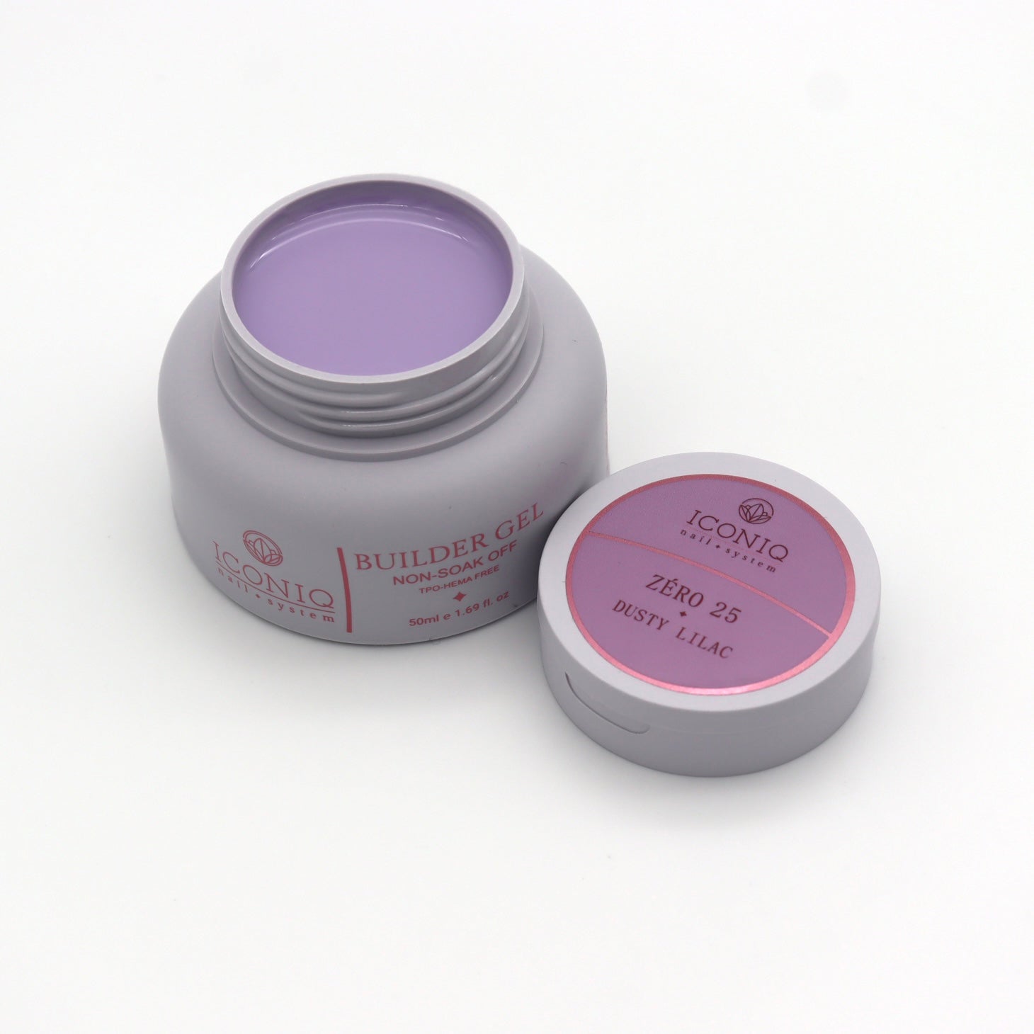 Builder Gel - Zéro Collection
