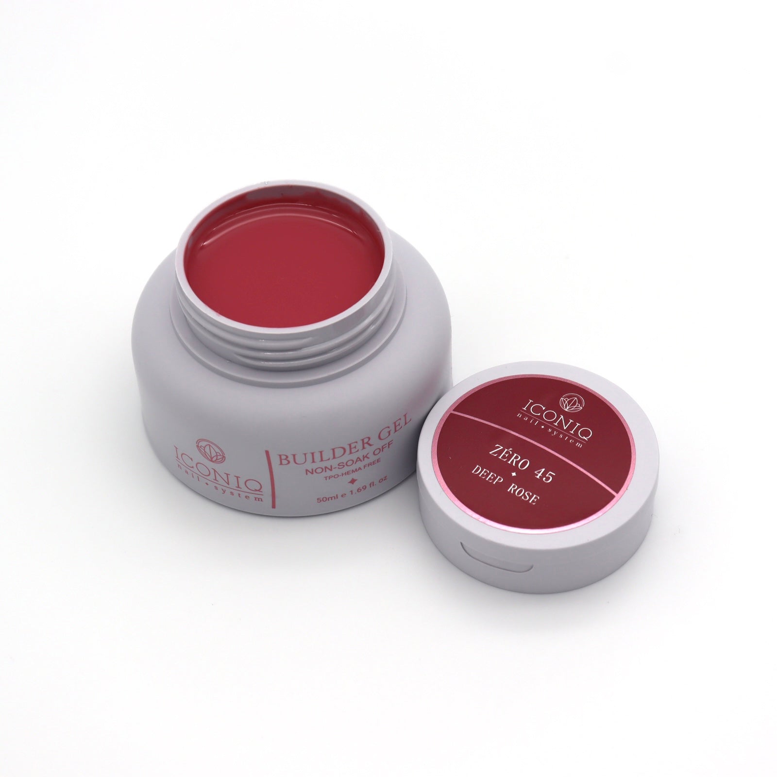 Builder Gel - Zéro Collection