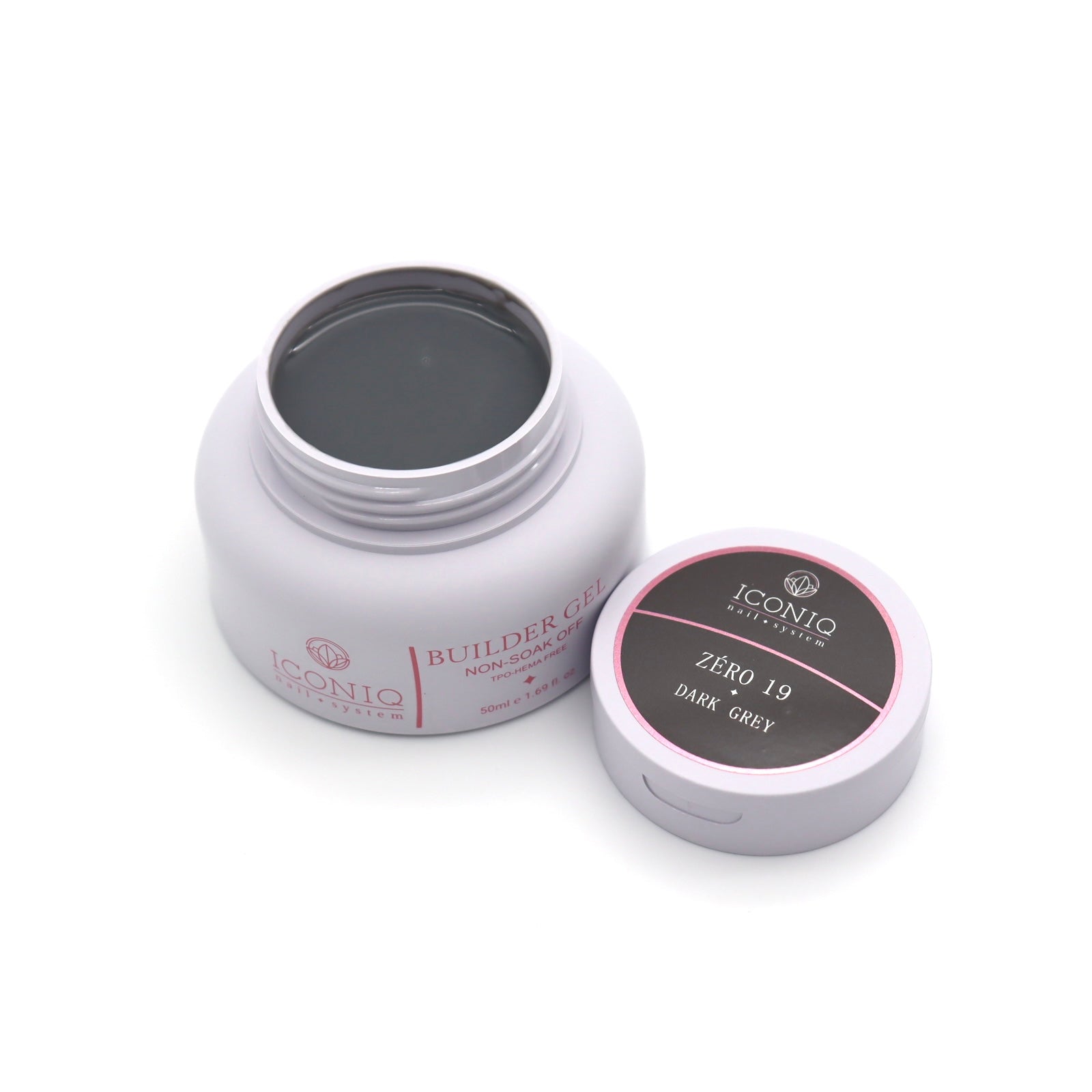 Builder Gel - Zéro Collection