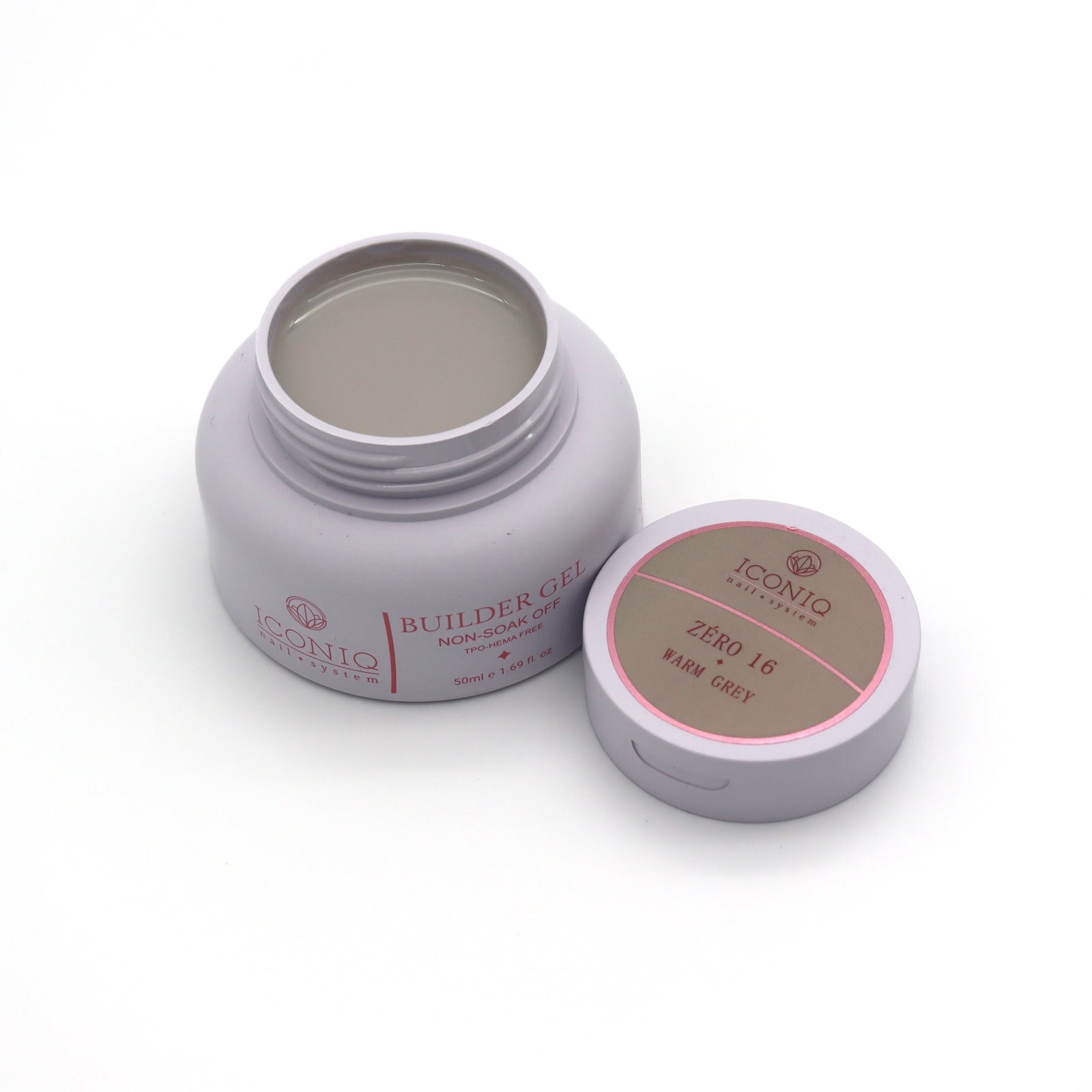 Builder Gel - Zéro Collection