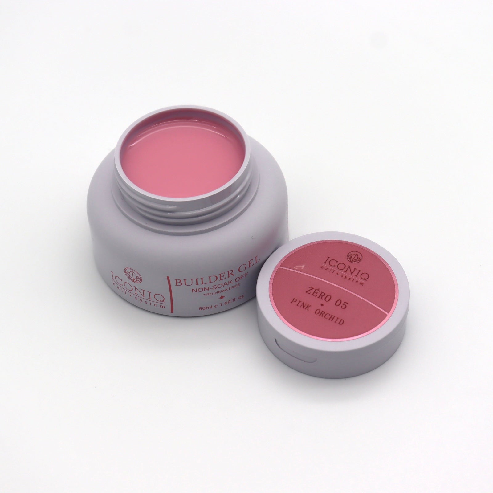 Builder Gel - Zéro Collection