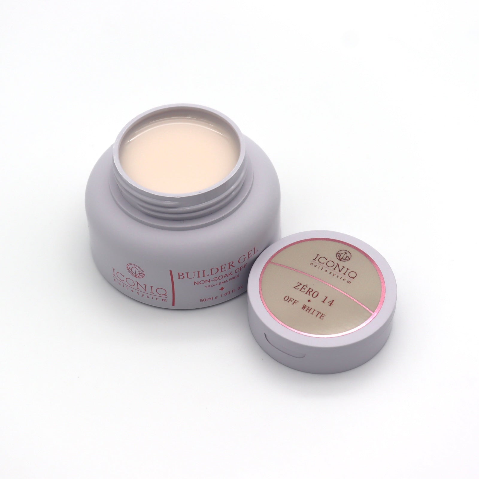 Builder Gel - Zéro Collection