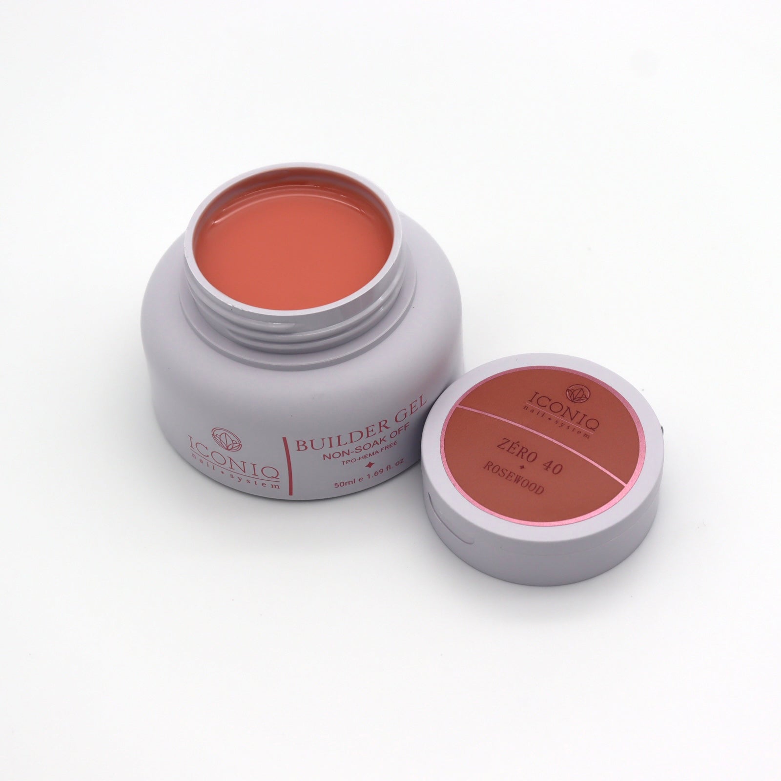 Builder Gel - Zéro Collection