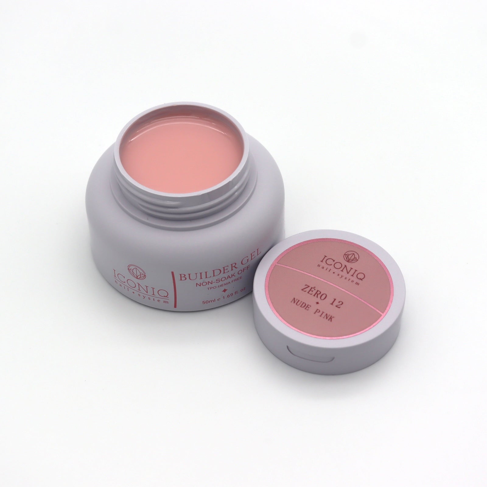 Builder Gel - Zéro Collection