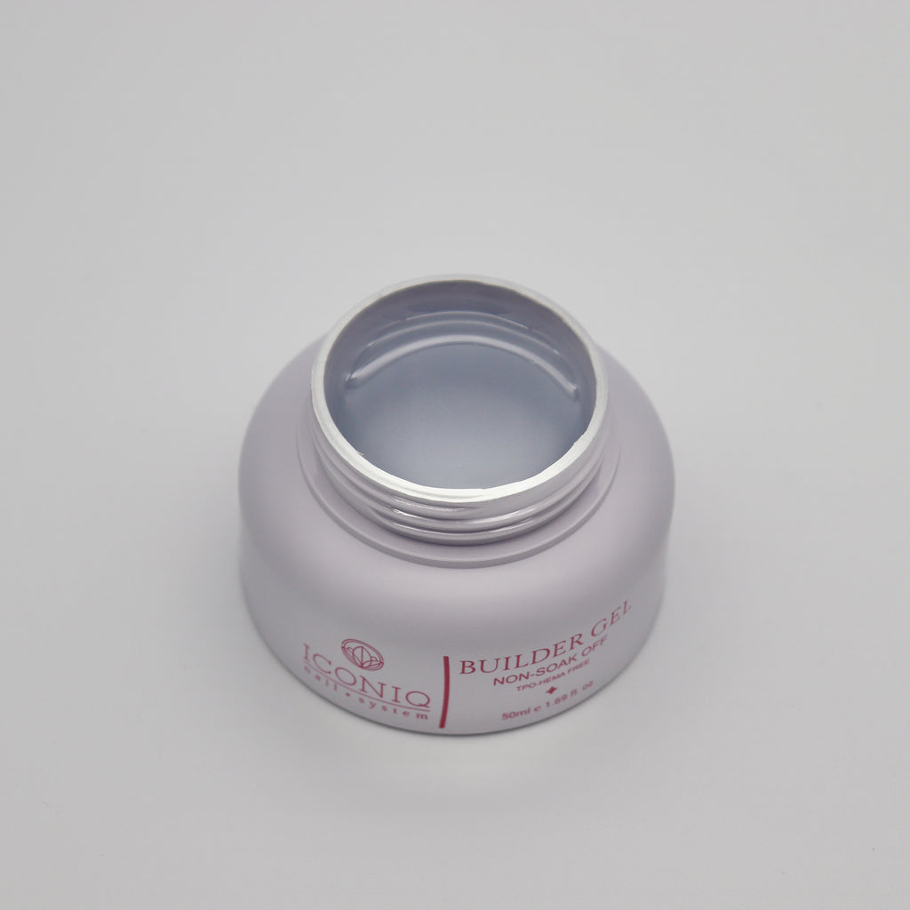 Builder Gel - Zéro Collection