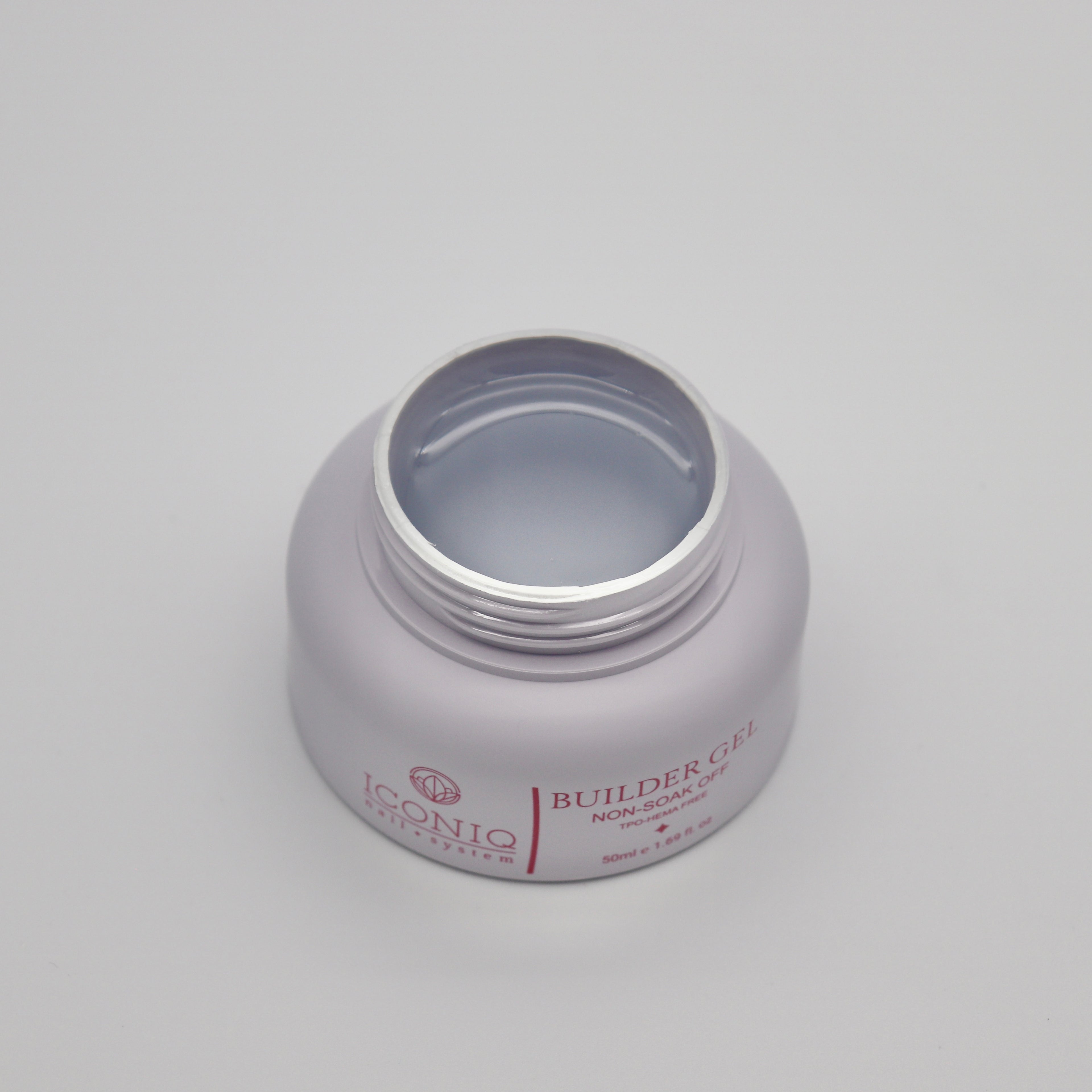 Builder Gel - Zéro Collection