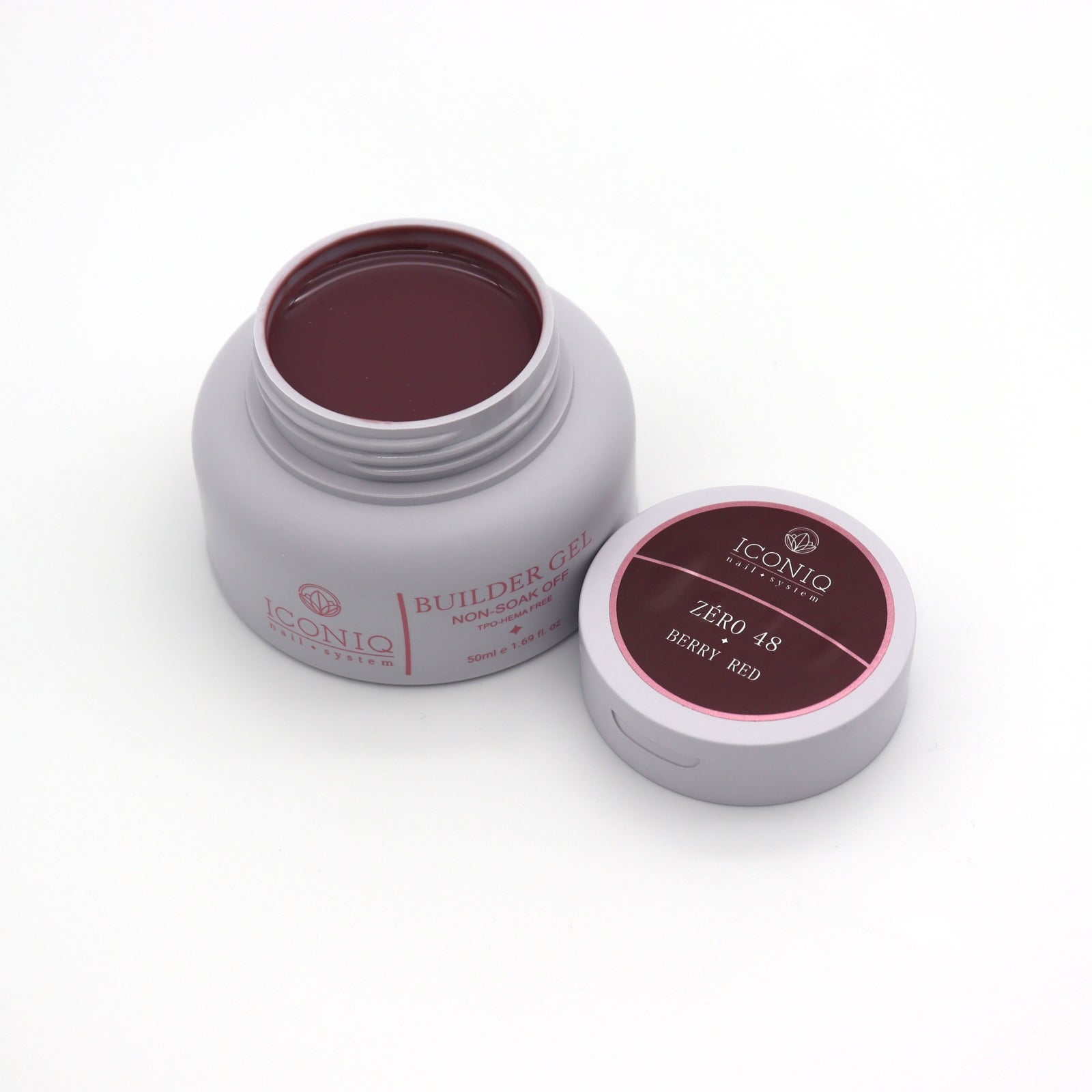 Builder Gel - Zéro Collection