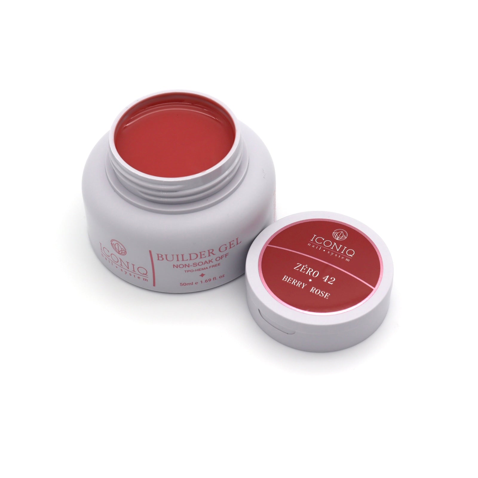 Builder Gel - Zéro Collection