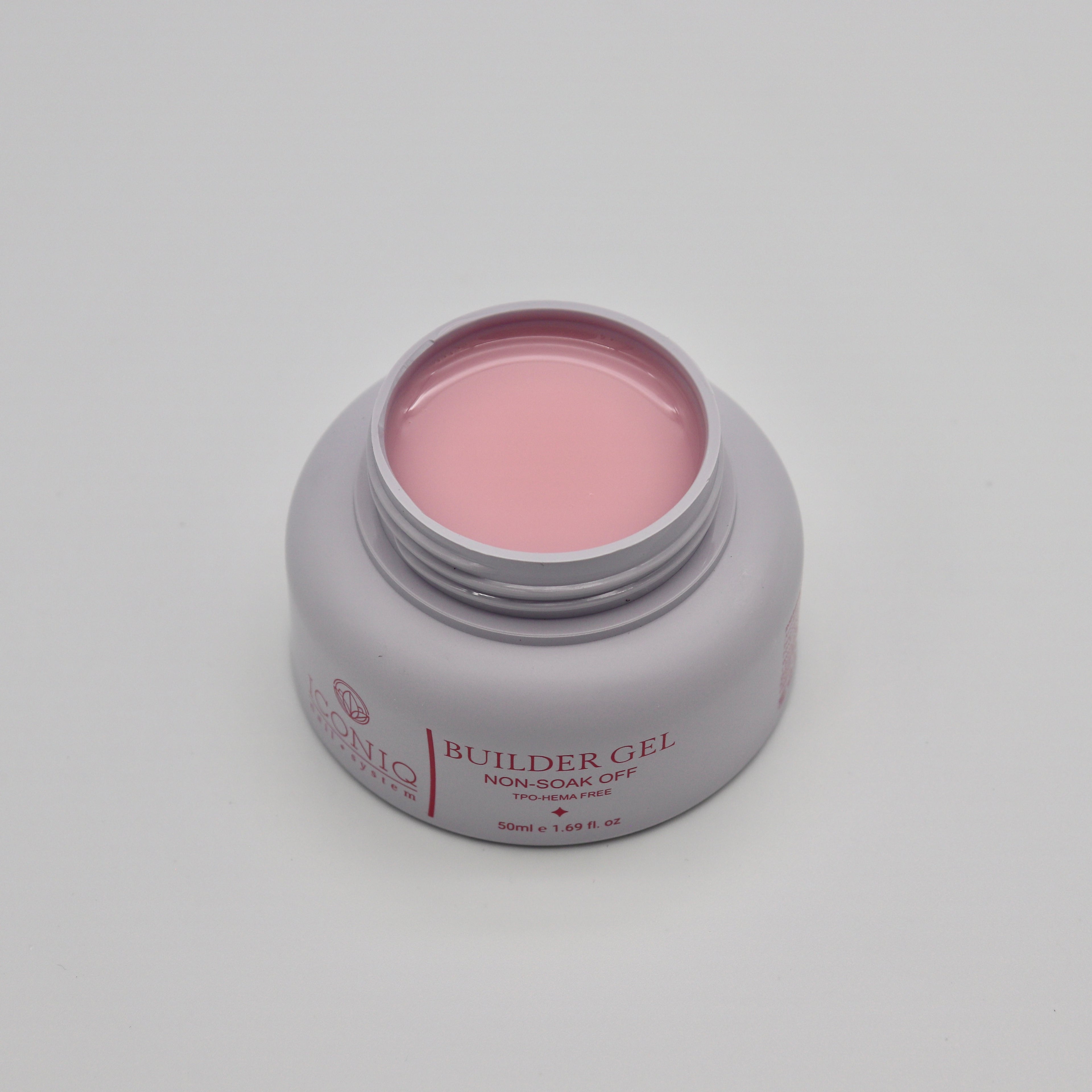 Builder Gel - Zéro Collection