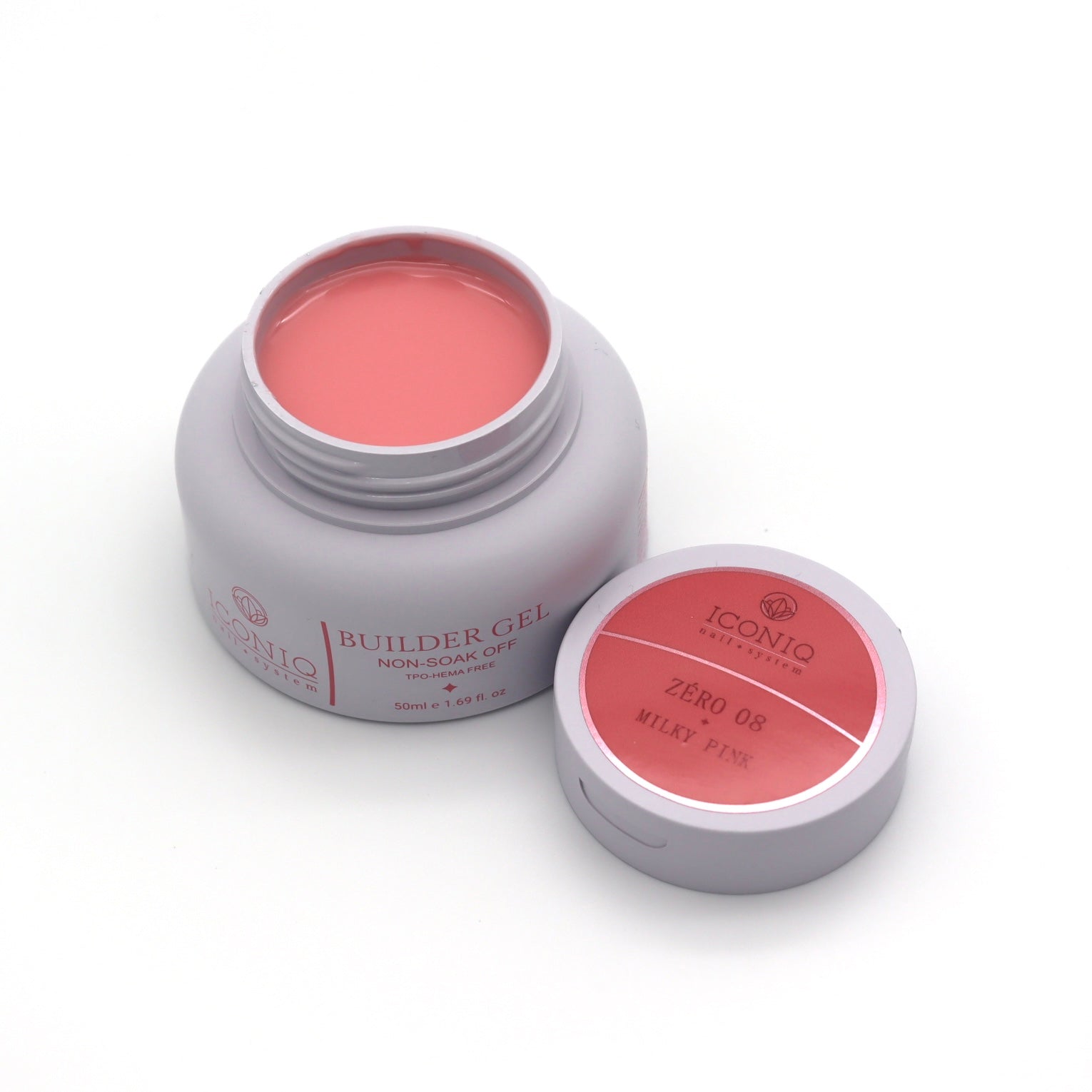 Builder Gel - Zéro Collection