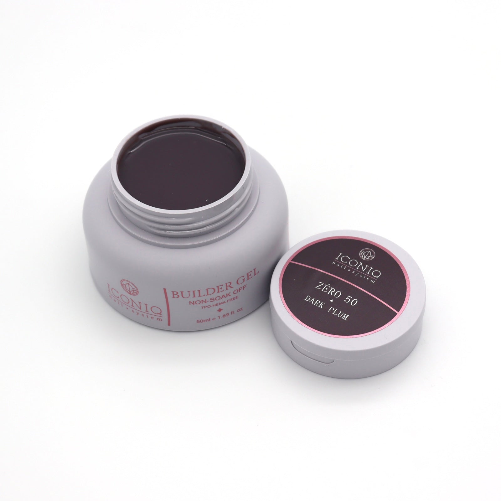 Builder Gel - Zéro Collection