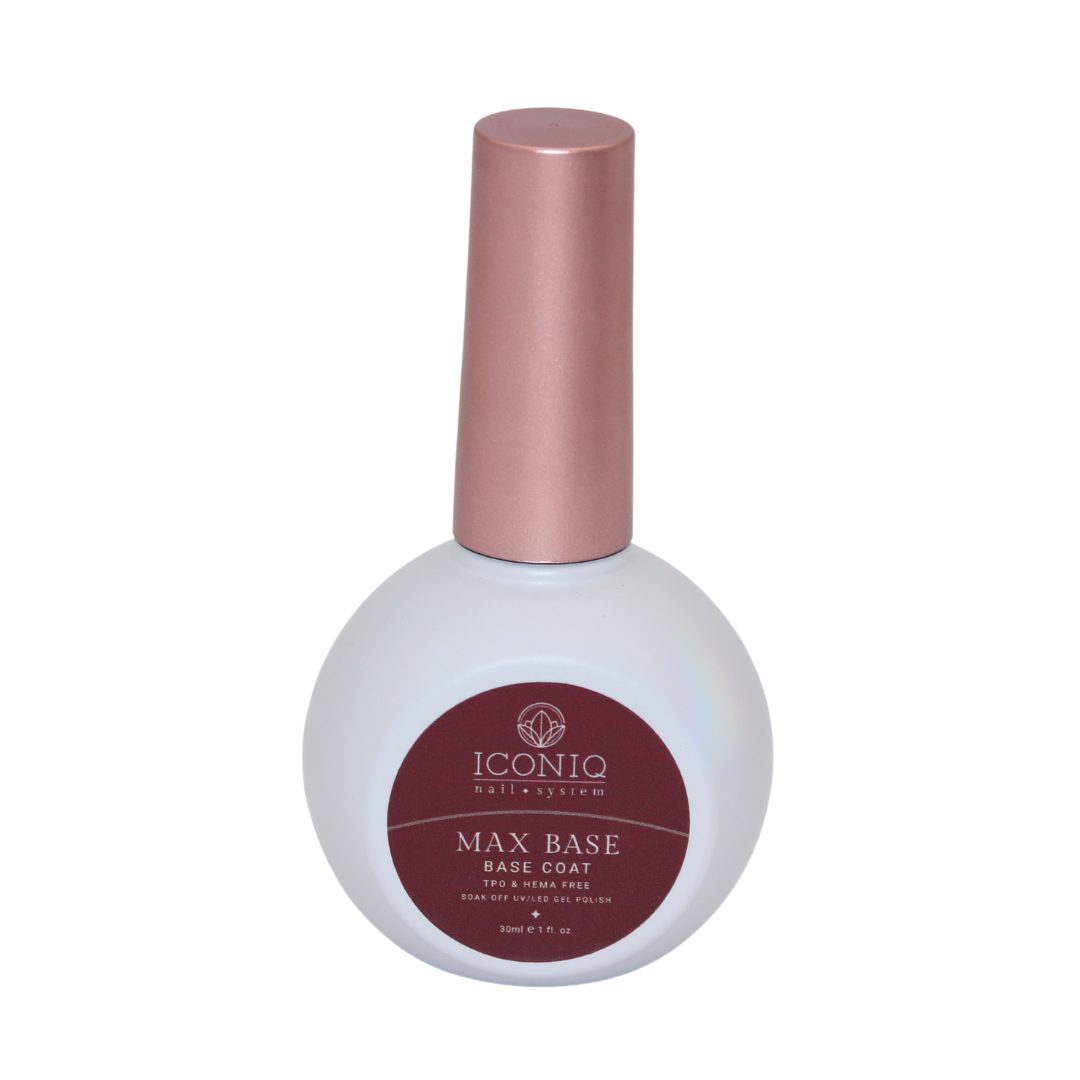 Max Essentials - Bond, Base, Top