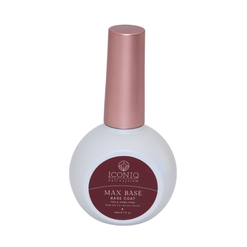 Max Essentials - Bond, Base, Top