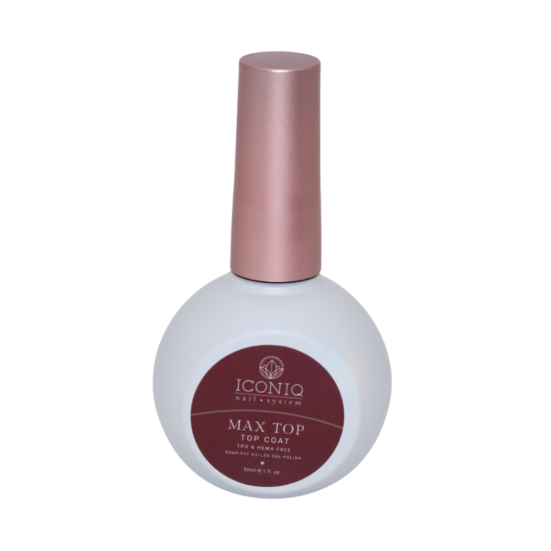 Max Essentials - Bond, Base, Top